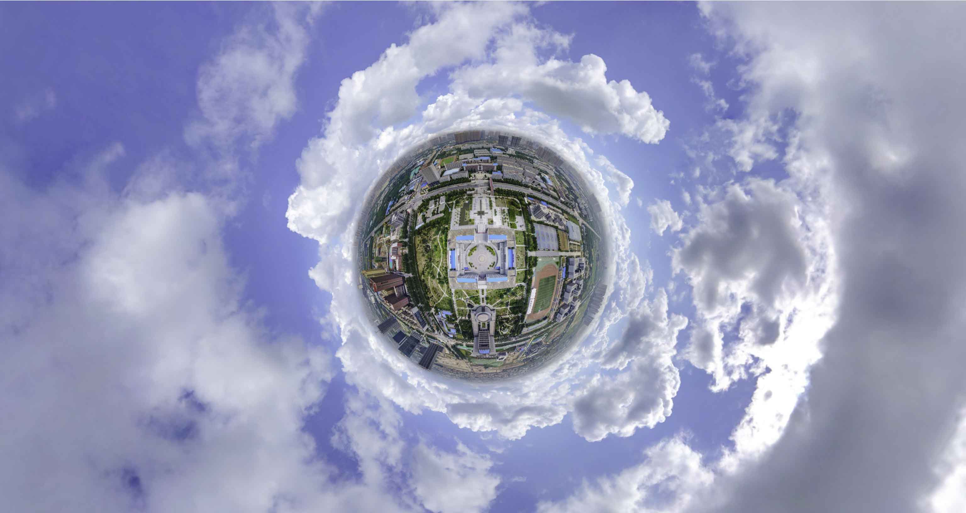 文峰格凸河风景名胜区