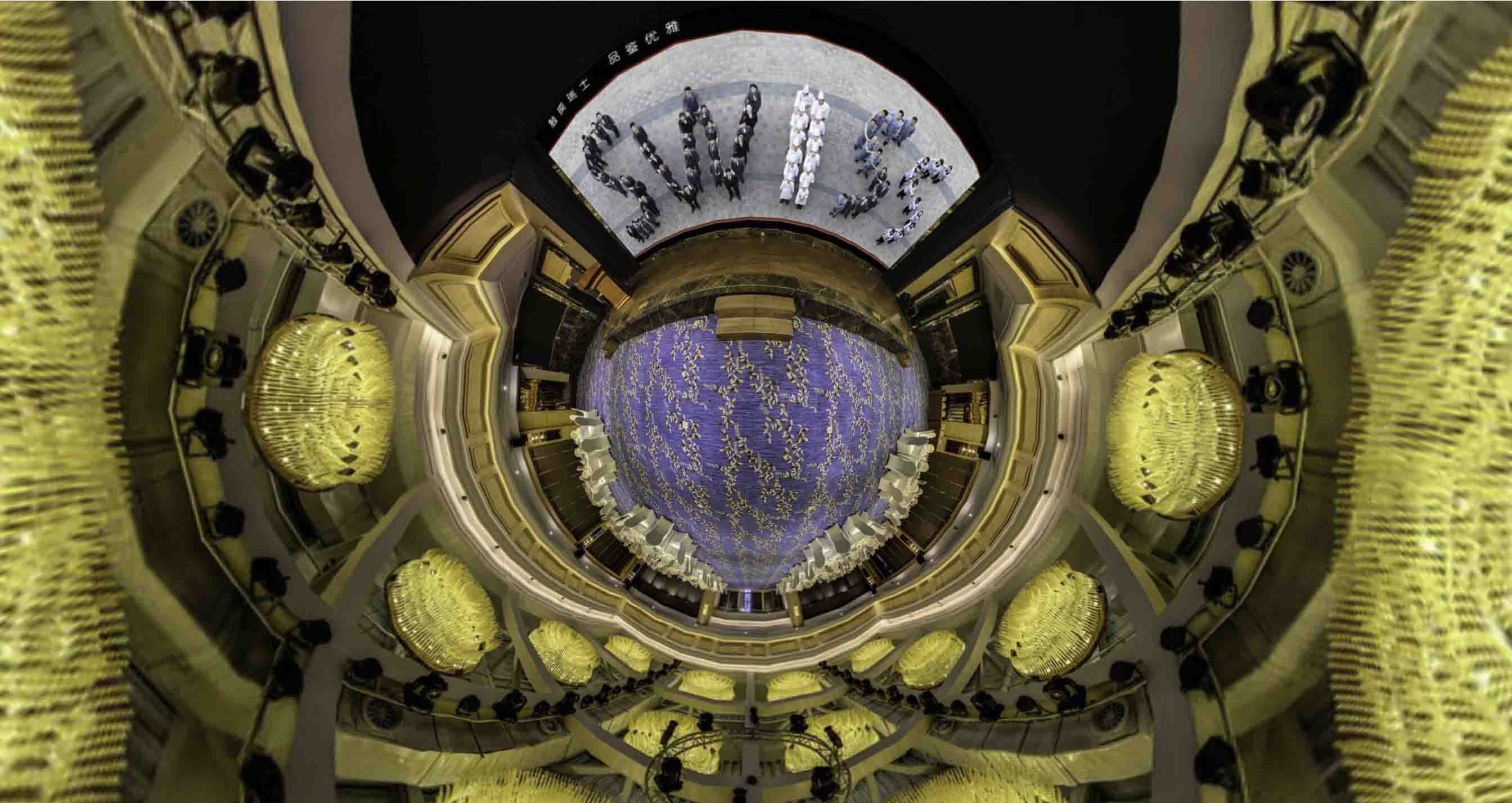 文峰探索VR全景拍摄中的深度感：营造沉浸式体验的关键要素